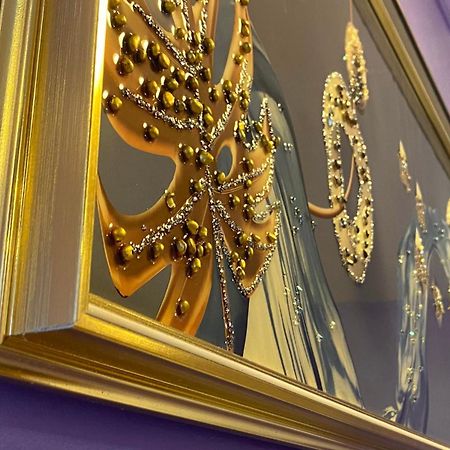 Drossgold Pension House Tubigon Экстерьер фото