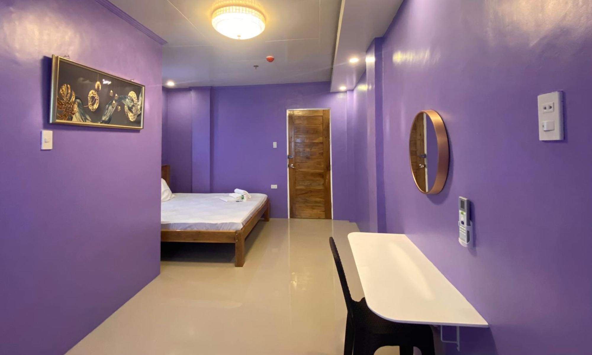 Drossgold Pension House Tubigon Номер фото